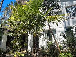 Simple Pleasures Shekvetili Hotel