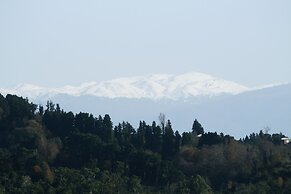 Simple Pleasures Shekvetili Hotel