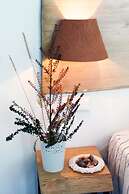 Simple Pleasures Shekvetili Hotel