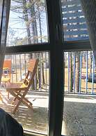 Simple Pleasures Shekvetili Hotel