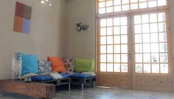 Simple Pleasures Shekvetili Hotel