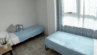 Simple Pleasures Shekvetili Hotel