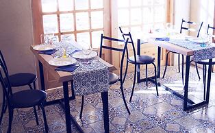 Simple Pleasures Shekvetili Hotel