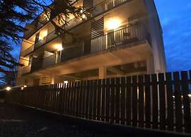 Simple Pleasures Shekvetili Hotel