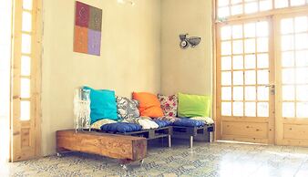 Simple Pleasures Shekvetili Hotel