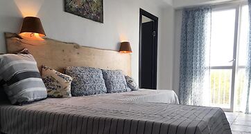 Simple Pleasures Shekvetili Hotel