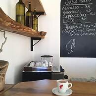 Simple Pleasures Shekvetili Hotel