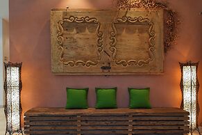Hotel Amaten