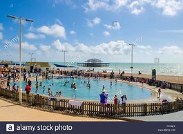 Stay in the heart of.. Brighton