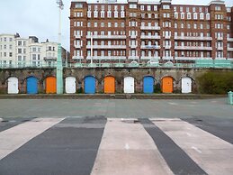 Stay in the heart of.. Brighton
