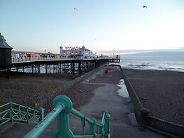 Stay in the heart of.. Brighton