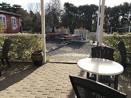 Rønne Vandrerhjem - Hostel