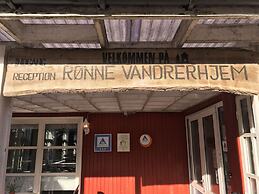 Rønne Vandrerhjem - Hostel
