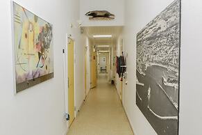 Rønne Vandrerhjem - Hostel