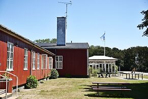 Rønne Vandrerhjem - Hostel