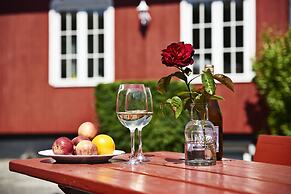 Rønne Vandrerhjem - Hostel
