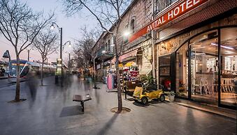 Avital Hotel