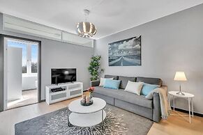 Forenom Serviced Apartments Oslo Rosenhoff