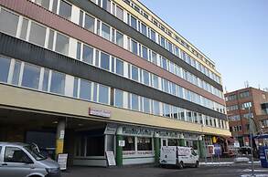 Forenom Serviced Apartments Oslo Rosenhoff