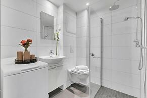 Forenom Serviced Apartments Oslo Rosenhoff