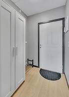 Forenom Serviced Apartments Oslo Rosenhoff