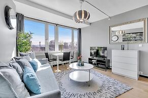 Forenom Serviced Apartments Oslo Rosenhoff