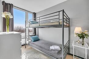 Forenom Serviced Apartments Oslo Rosenhoff