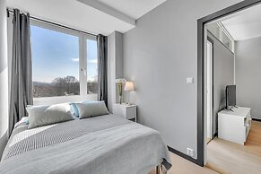 Forenom Serviced Apartments Oslo Rosenhoff
