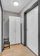 Forenom Serviced Apartments Oslo Rosenhoff