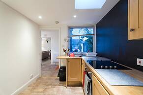 Blair Drummond Holiday Home