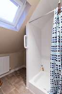 Blair Drummond Holiday Home