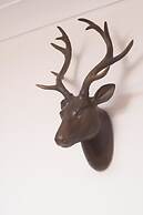 Blair Drummond Holiday Home