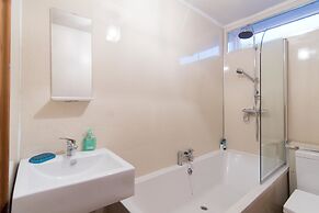 Blair Drummond Holiday Home