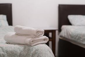 Blair Drummond Holiday Home