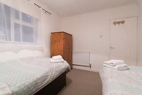 Blair Drummond Holiday Home