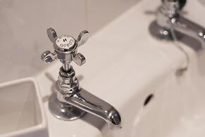 Blair Drummond Holiday Home