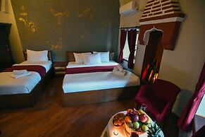 Tashan Hotel Edirne