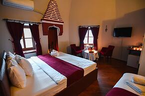 Tashan Hotel Edirne