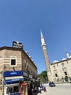 Tashan Hotel Edirne