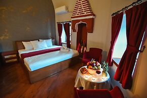 Tashan Hotel Edirne