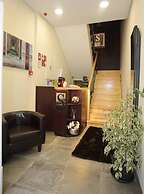 Sui7es Guest House Cascais