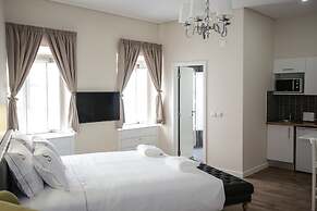 Sui7es Guest House Cascais