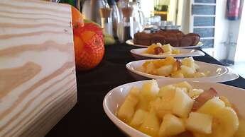 Sui7es Guest House Cascais