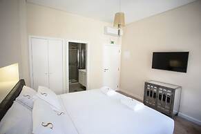 Sui7es Guest House Cascais