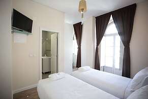 Sui7es Guest House Cascais