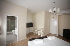 Sui7es Guest House Cascais