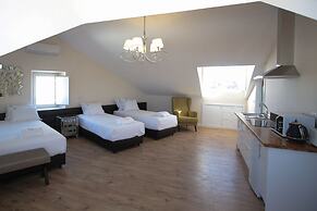 Sui7es Guest House Cascais