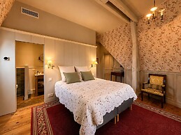 Chambre D'hôtes Château de Lussac
