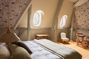 Chambre D'hôtes Château de Lussac