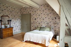 Chambre D'hôtes Château de Lussac
